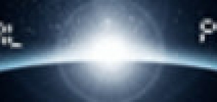 Spiritual Paradigm Logo Home